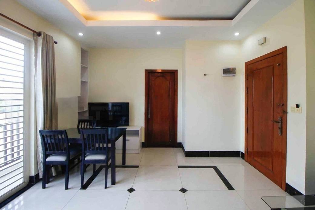 Apartmán K pronájmu in Tumnob Tuek, Boeng Keng Kang, Phnom Penh