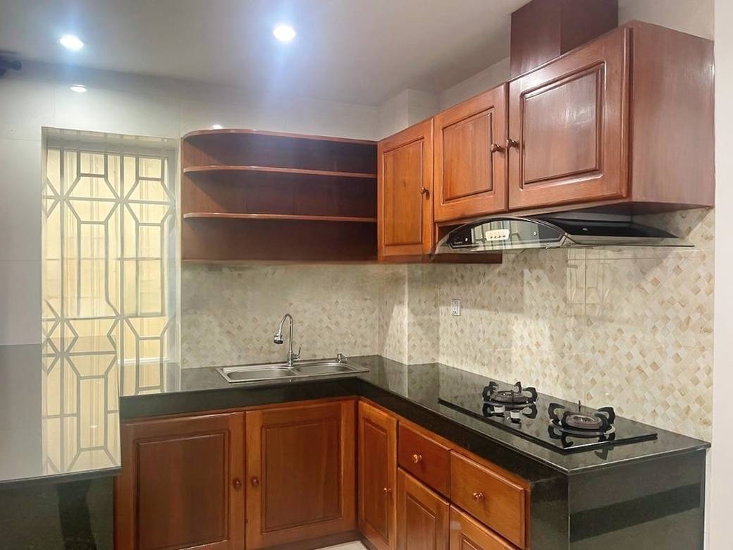 Apartment For Rent in Tumnob Tuek, Boeng Keng Kang, Phnom Penh