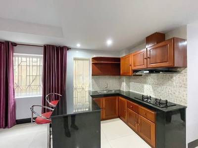 Furnished Apartment For Rent