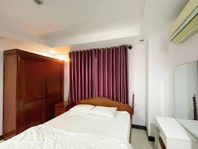 Apartment For Rent in Boeng Keng Kang $350