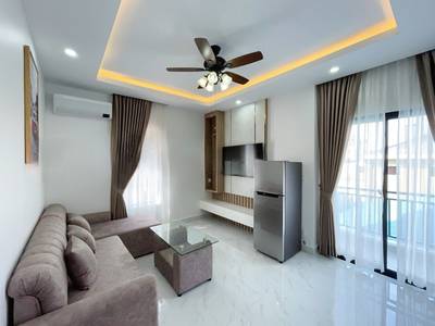 Appartement Meublé À louer