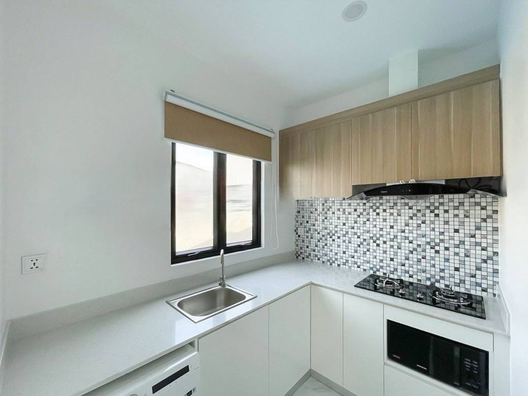 Appartement À louer à Tumnob Tuek, Boeng Keng Kang, Phnom Penh