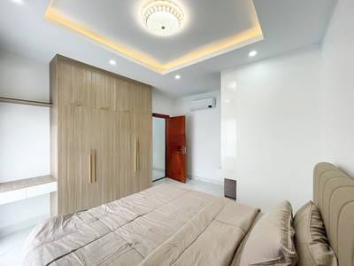 Boeng Keng Kang Appartement À louer à Boeng Keng Kang