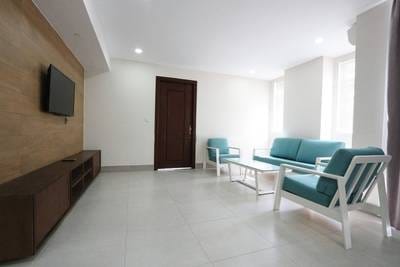 Furnished Apartment For Rent