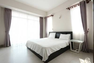 Apartment For Rent in Boeng Keng Kang $1,100