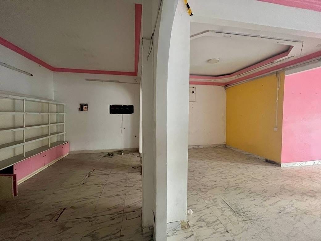 Shophouse K pronájmu in Chamkarmon $2,500
