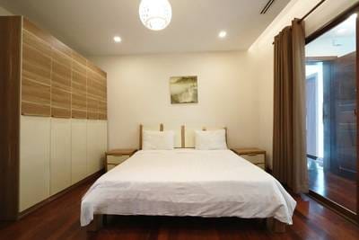 Boeng Keng Kang服务式公寓出租，价格$800