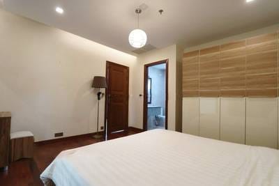 BKK 1服务式公寓出租，位于BKK 1