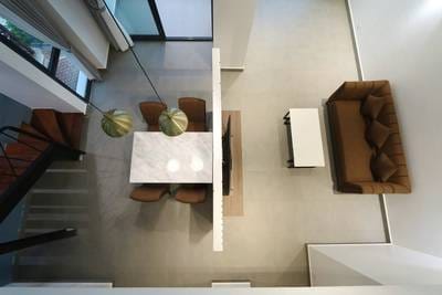Serviced Apartment For Rent in BKK 1, Boeng Keng Kang, Phnom Penh