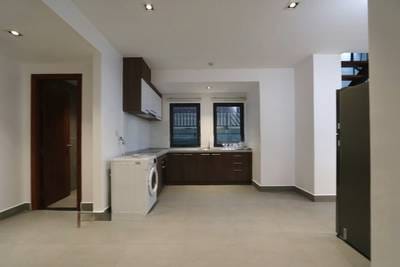 BKK 1 Serviced Apartment For Rent in BKK 1