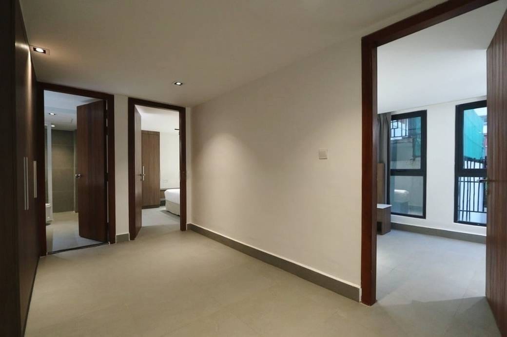 Furnished Serviced Apartment For Rent