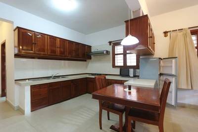 Boeng Keng Kang套房出租，价格$550