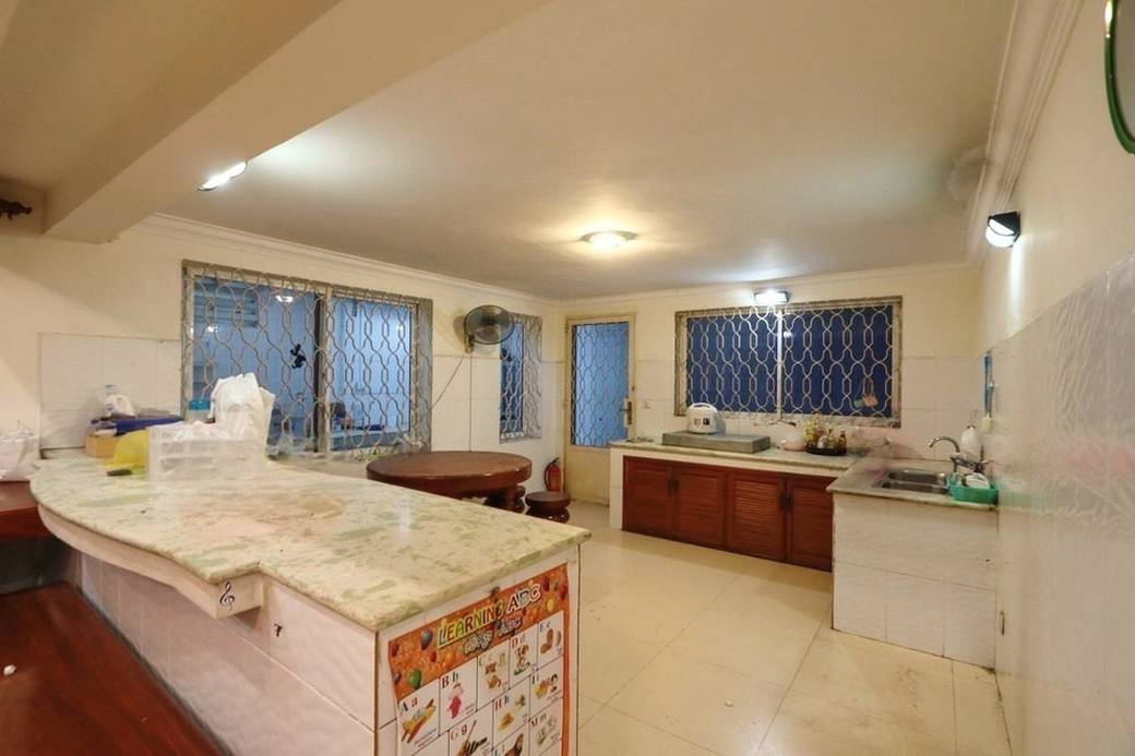 만경강1부구(BKK1), 벙껭깡, 프놈펜에 있는 별장 임대