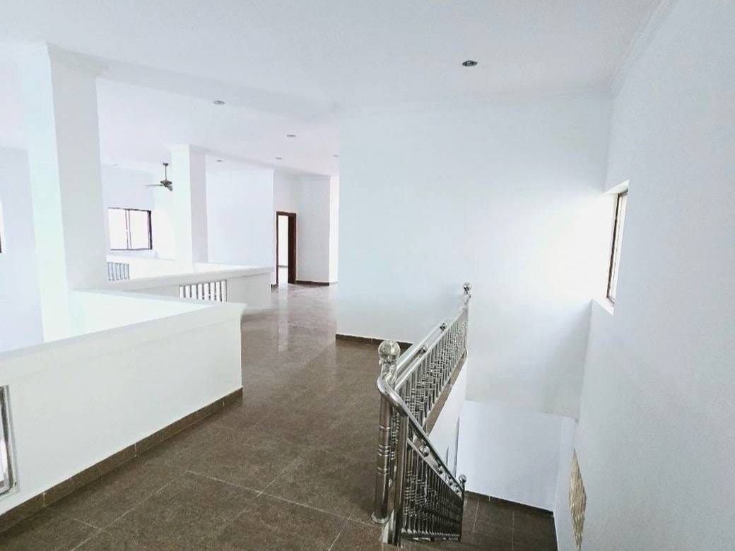 Villa For Rent in Sen Sok $2,500