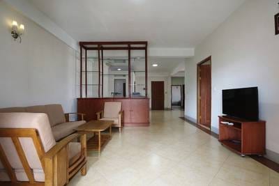Appartement avec services Meublé À louer