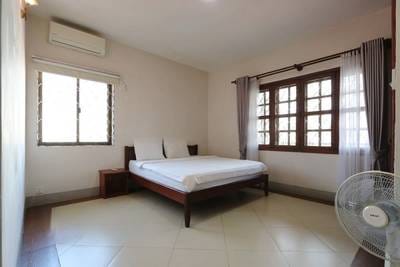 Appartement avec services 2 chambres À louer pour $700