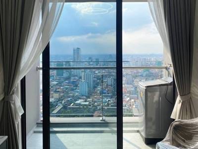 Agile Sky Residence | BKK 3 BKK 3에 있는 콘도 임대