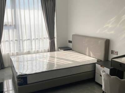 Agile Sky Residence |, 만경강3구역(BKK3), 벙껭깡, 프놈펜에 있는 콘도 임대