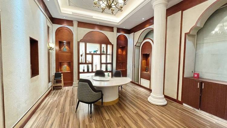 អាគារ សំរាប់ជួល នៅ Toul Svay Prey 1, Boeng Keng Kang, Phnom Penh