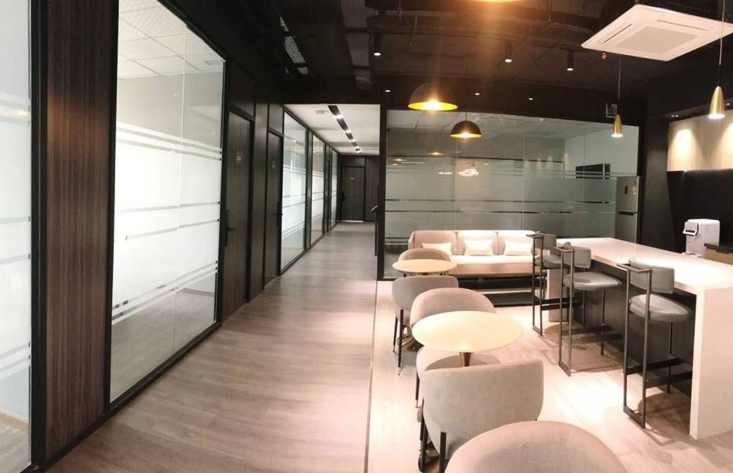 Kanceláře K pronájmu in Boeng Keng Kang $873
