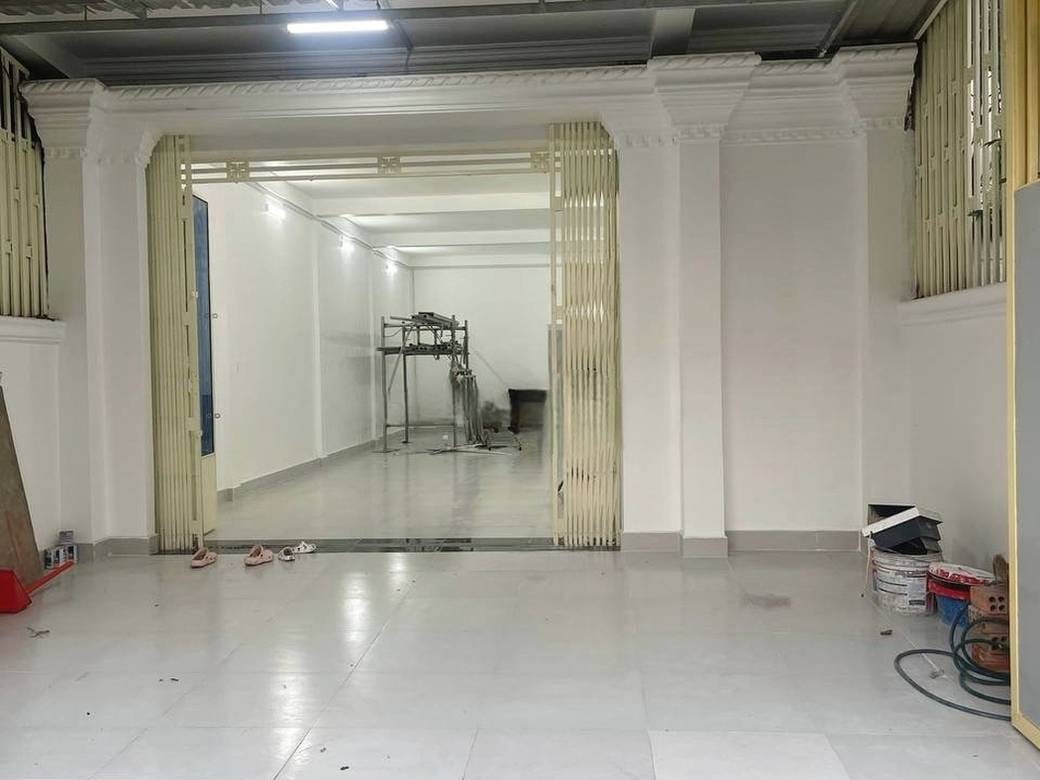 店屋出租，位于万景岗3分区（BKK3), 波哥堪, 金边
