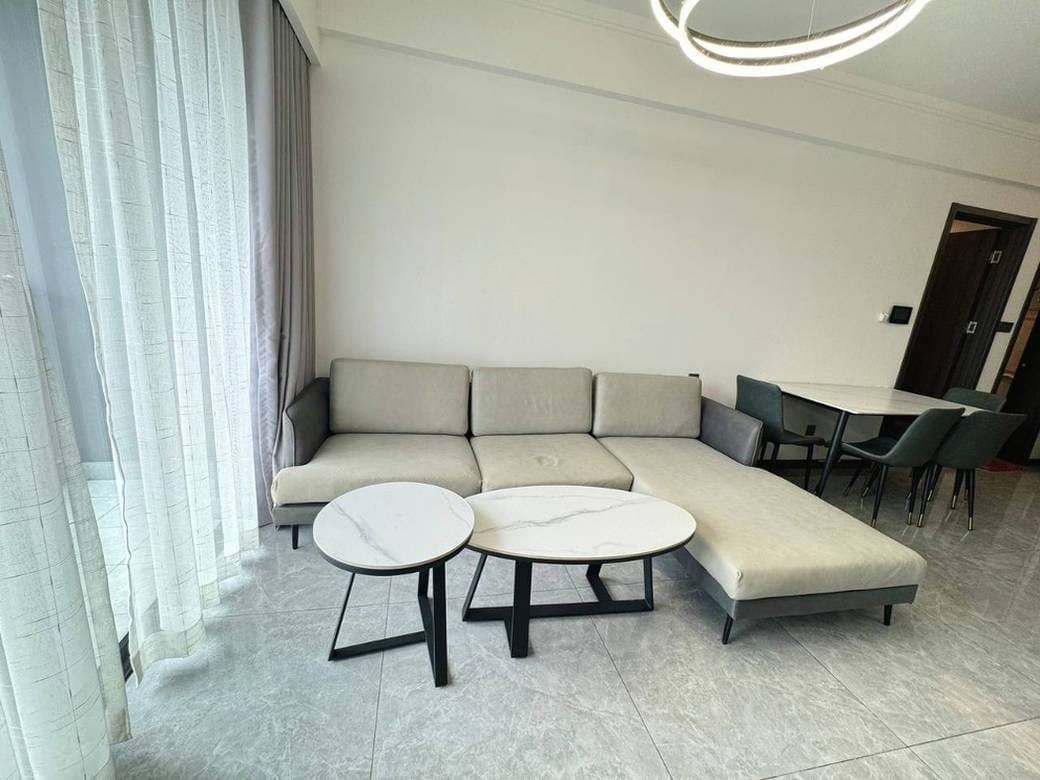 Agile Sky Residence | Zařízeno Condo Na prodej