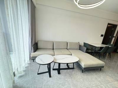 Agile Sky Residence | Zařízeno Condo Na prodej