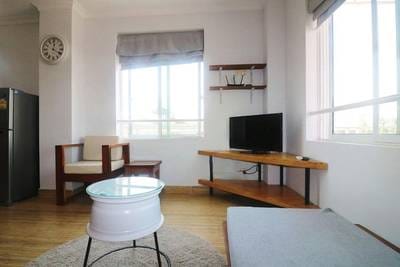 Apartment For Rent in Boeng Keng Kang $450
