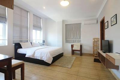 Boeng Keng Kang Apartment For Rent in Boeng Keng Kang