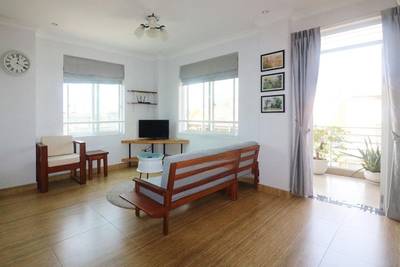 Apartment For Rent in BKK 3, Boeng Keng Kang, Phnom Penh