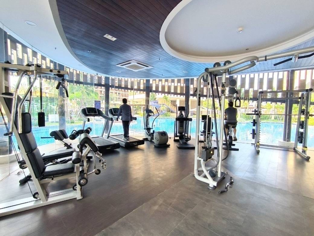 Orkide The Royal Condominium | Sen Sok Studio K pronájmu in Sen Sok