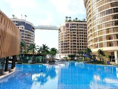 Orkide The Royal Condominium | 1 Bedrooms Studio K pronájmu for $450