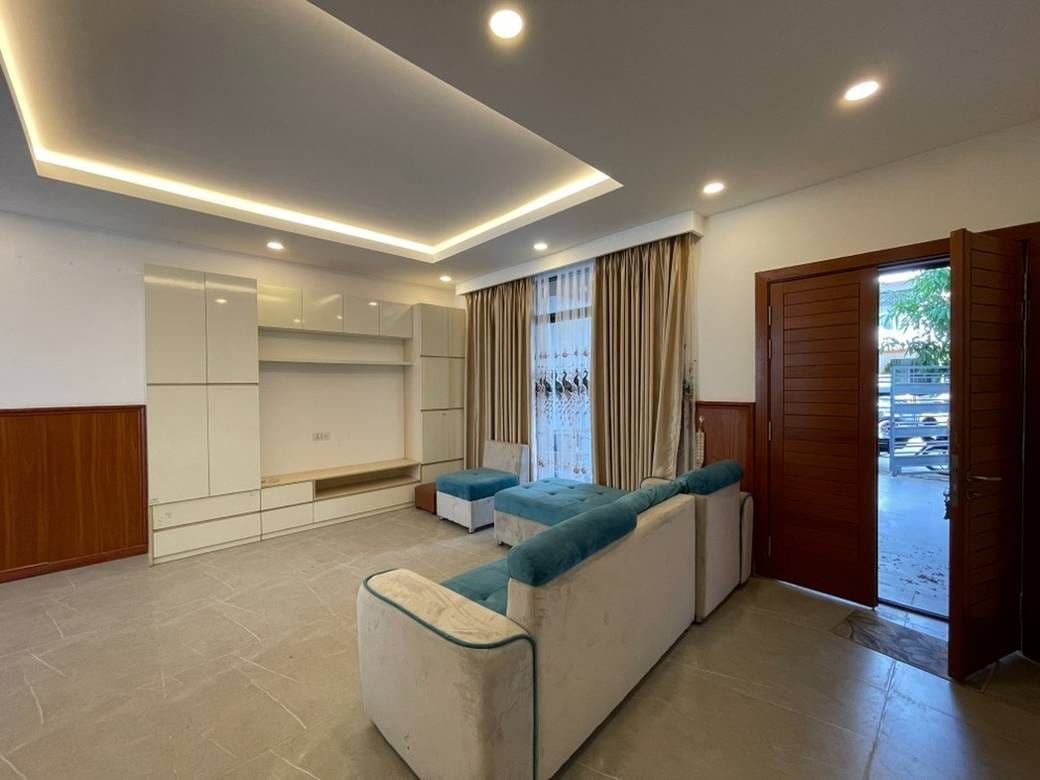 Woodland Residences | Řadový dům K pronájmu in Meanchey $800
