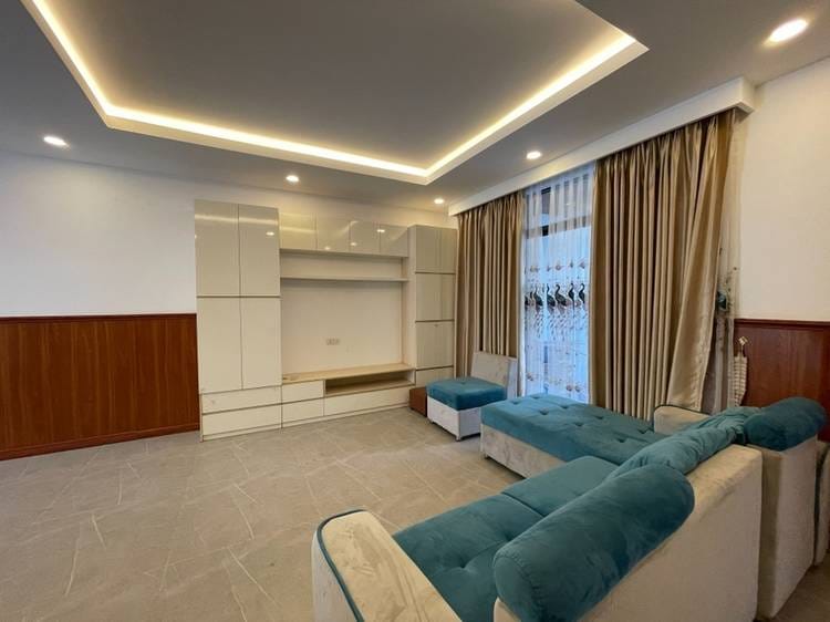 Link House For Rent in Chak Angrae Kraom, Meanchey, Phnom Penh