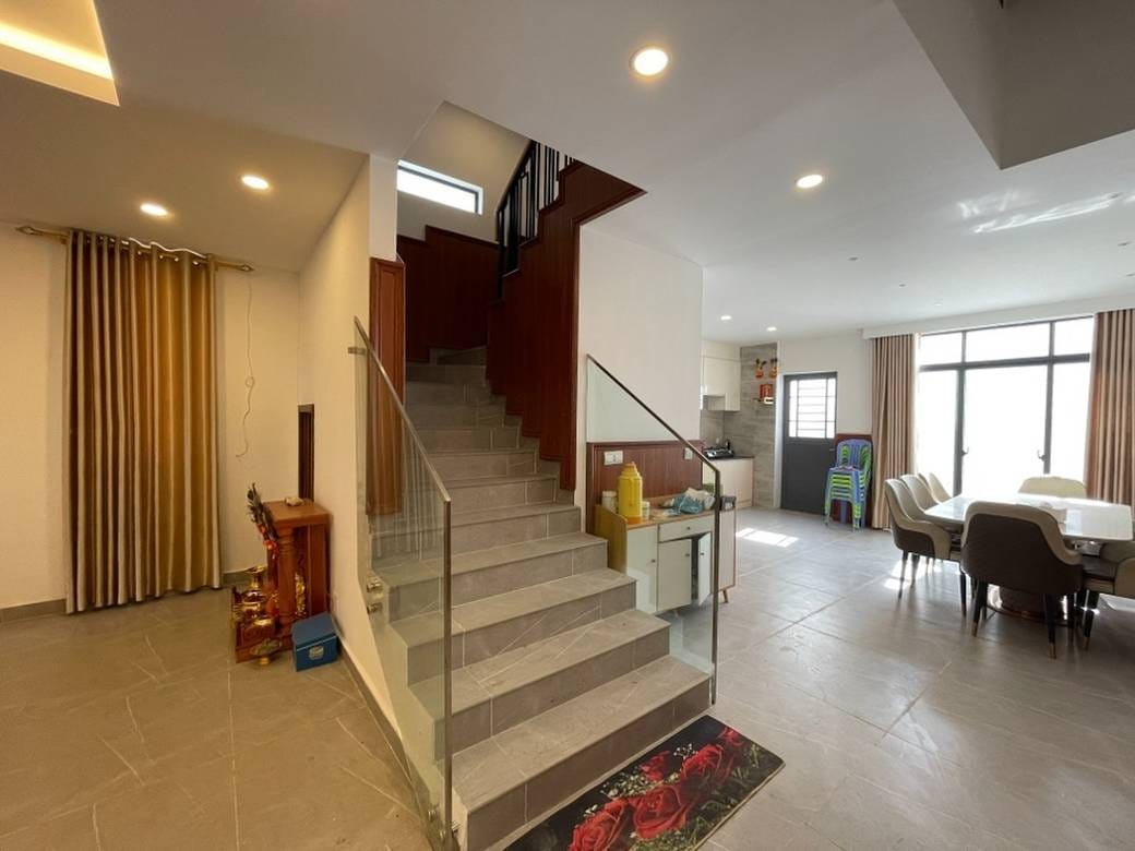 Woodland Residences | 87-5 sqm Living Size Řadový dům K pronájmu in Meanchey