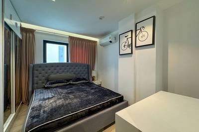 Urban Village Phase 1 | 침실 2개 콘도 임대 - $550