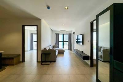 Urban Village Phase 1 | Condo À louer à, Chak Angrae Leu, Meanchey, Phnom Penh
