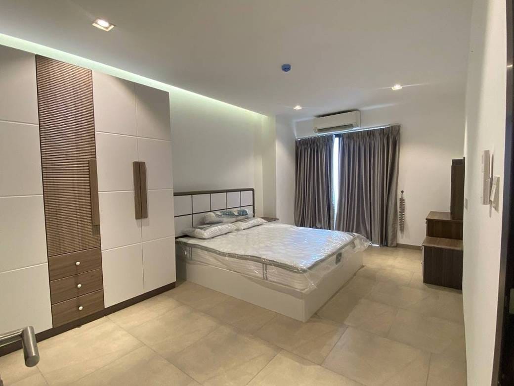Urban Village Phase 1 | Chak Angrae Leu公寓出租，位于Chak Angrae Leu