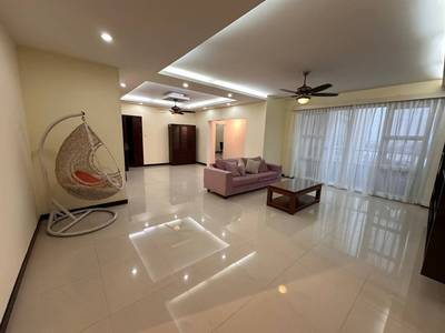 Penthouse K pronájmu in Tonle Bassac, Chamkarmon, Phnom Penh