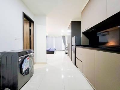 The Peak Residences | Studio K pronájmu in Tonle Bassac, Chamkarmon, Phnom Penh