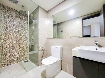 The Peak Residences | Studio K pronájmu in Chamkarmon $650