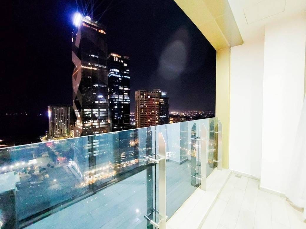 The Peak Residences | Tonle Bassac Studio K pronájmu in Tonle Bassac