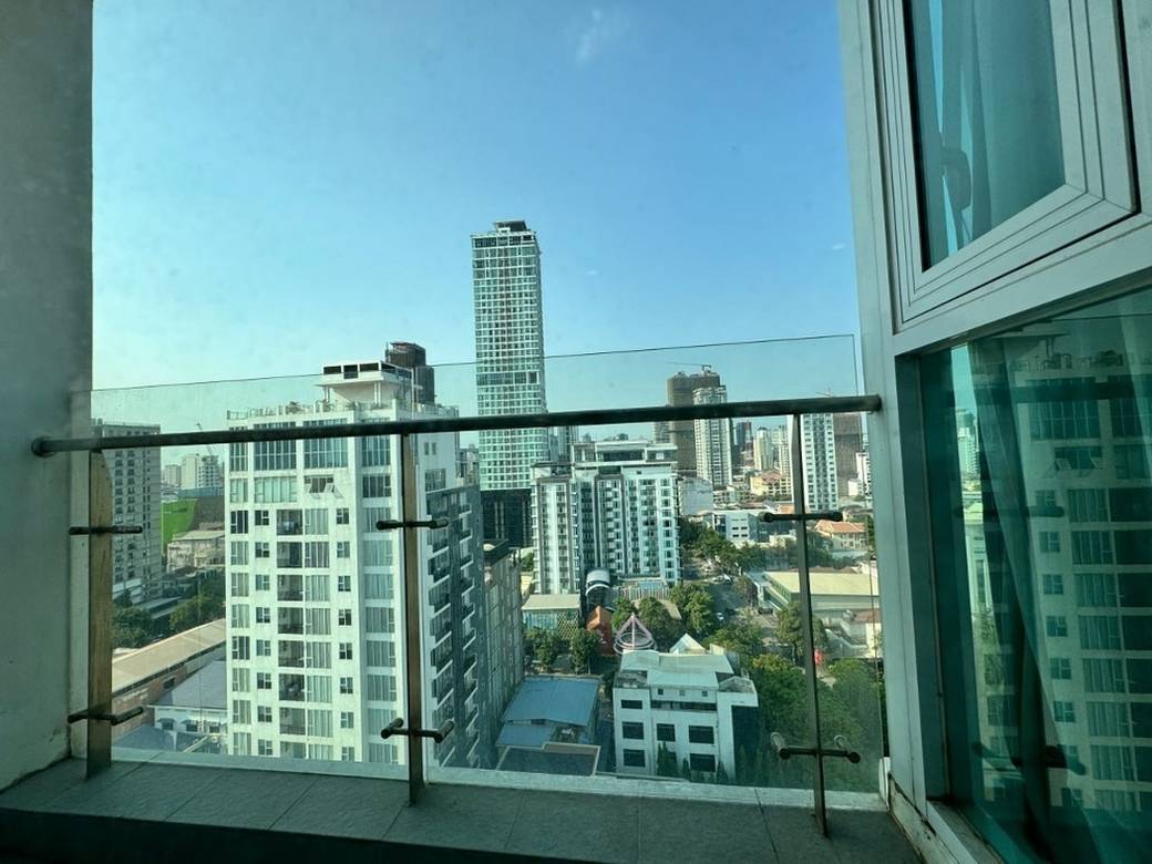 J Tower Condo | BKK 1 Studio Na prodej in BKK 1