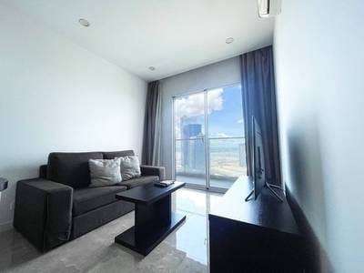 CASA by Meridian | Furnished Condo For Sale