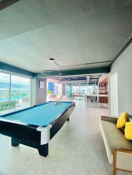 J Tower Condo | Boeng Keng Kang Studio Na prodej in BKK 1 Boeng Keng Kang $95,000