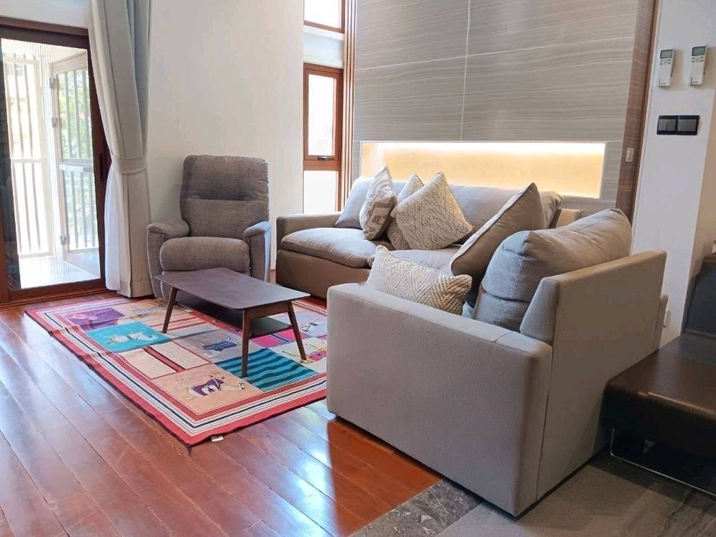 House and lot K pronájmu in Daun Penh $3,500