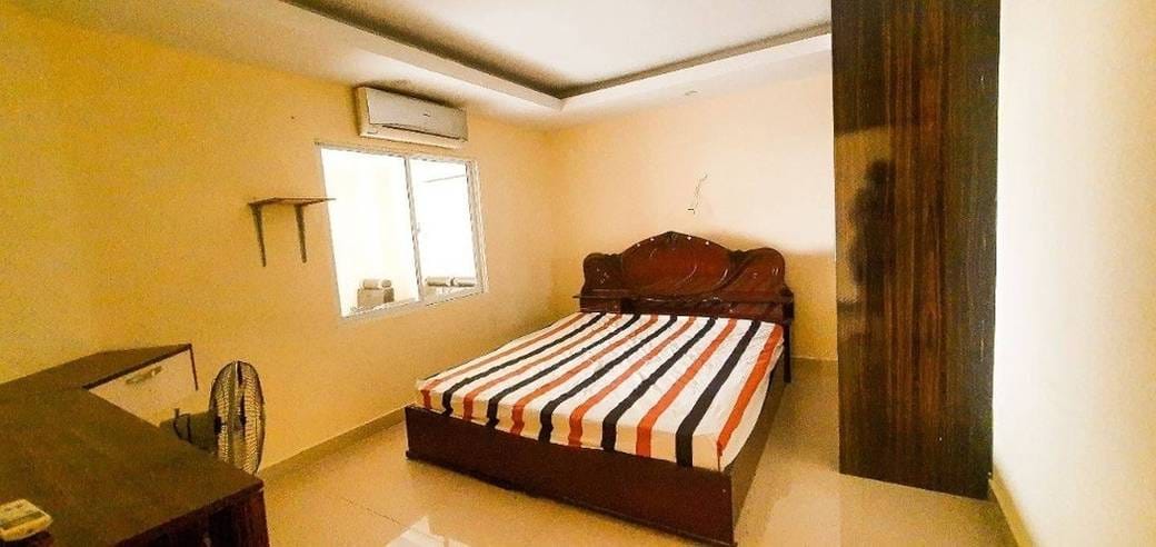 Condo For Sale & Rent in Meanchey $49,999