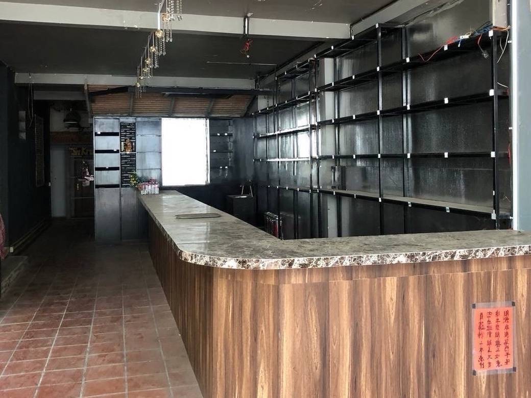 Shophouse K pronájmu in Daun Penh $3,500