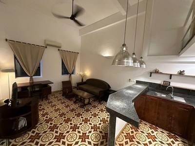 Apartmán K pronájmu in Daun Penh $380