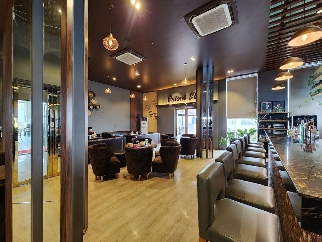 Apartment For Rent in Tuek L'ak 2, Toul Kork, Phnom Penh